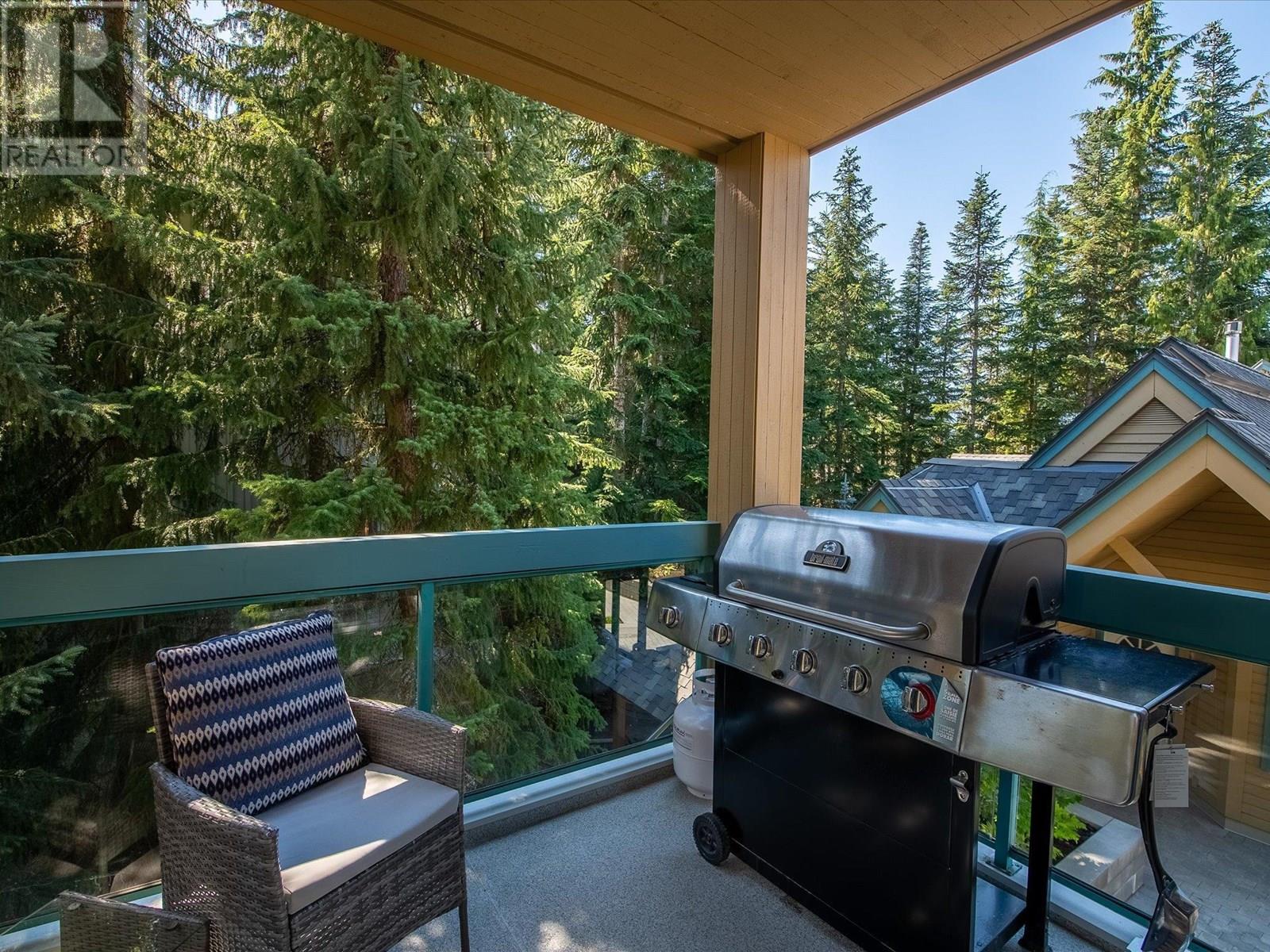 209 4865 Painted Cliff Road, Whistler, British Columbia  V6Z 2W4 - Photo 5 - R3029851