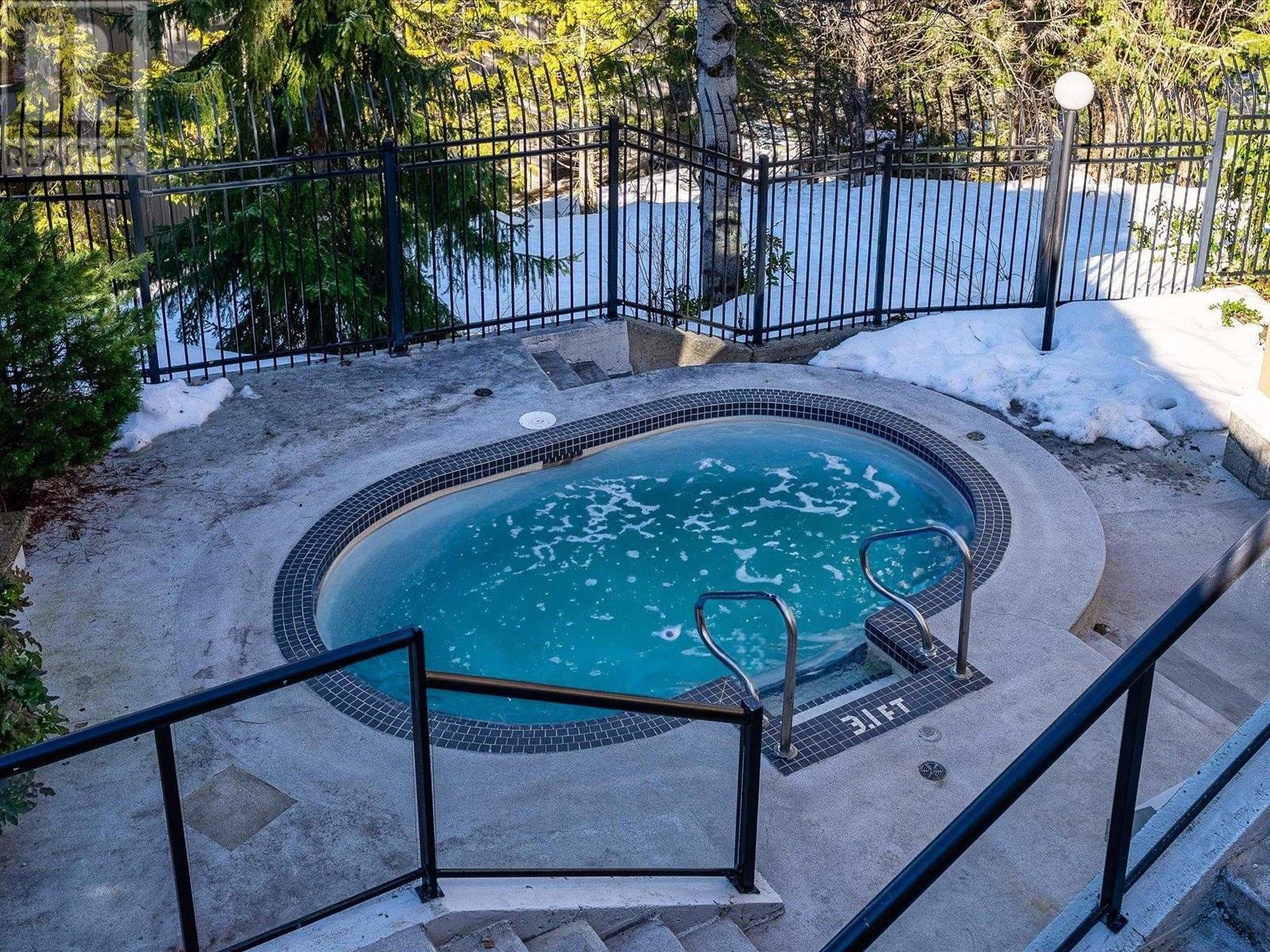 209 4865 Painted Cliff Road, Whistler, British Columbia  V6Z 2W4 - Photo 28 - R3029851