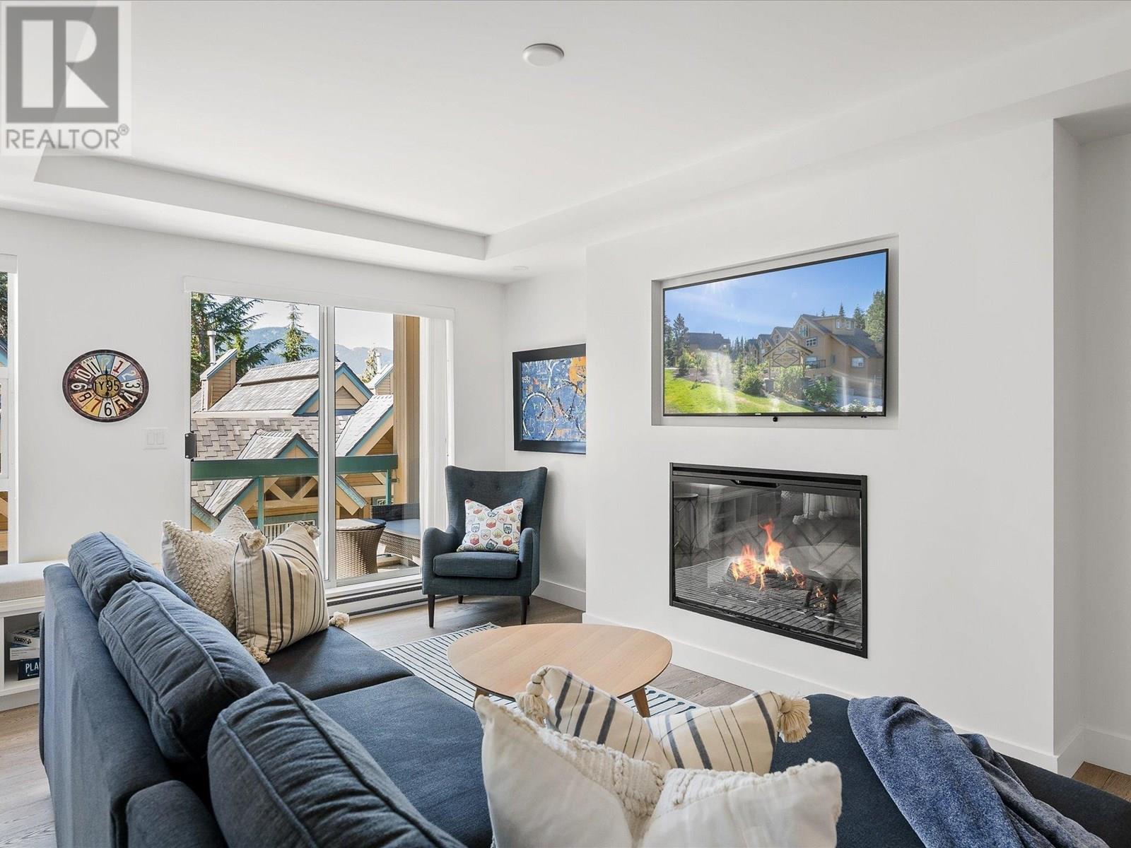 209 4865 Painted Cliff Road, Whistler, British Columbia  V6Z 2W4 - Photo 9 - R3029851