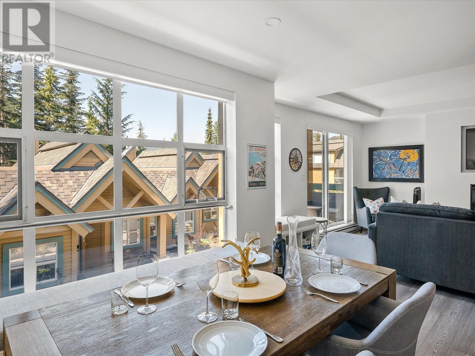 209 4865 Painted Cliff Road, Whistler, British Columbia  V6Z 2W4 - Photo 4 - R3029851