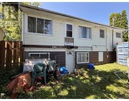 408 Watrous Street, Prince George, Ca