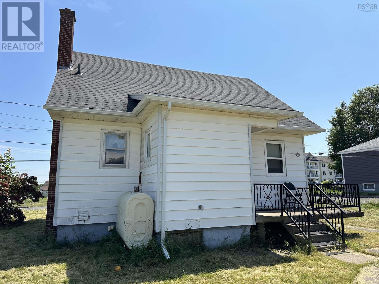 66 High Street, North Sydney, Nova Scotia  B2A 2A7 - Photo 6 - 202516702