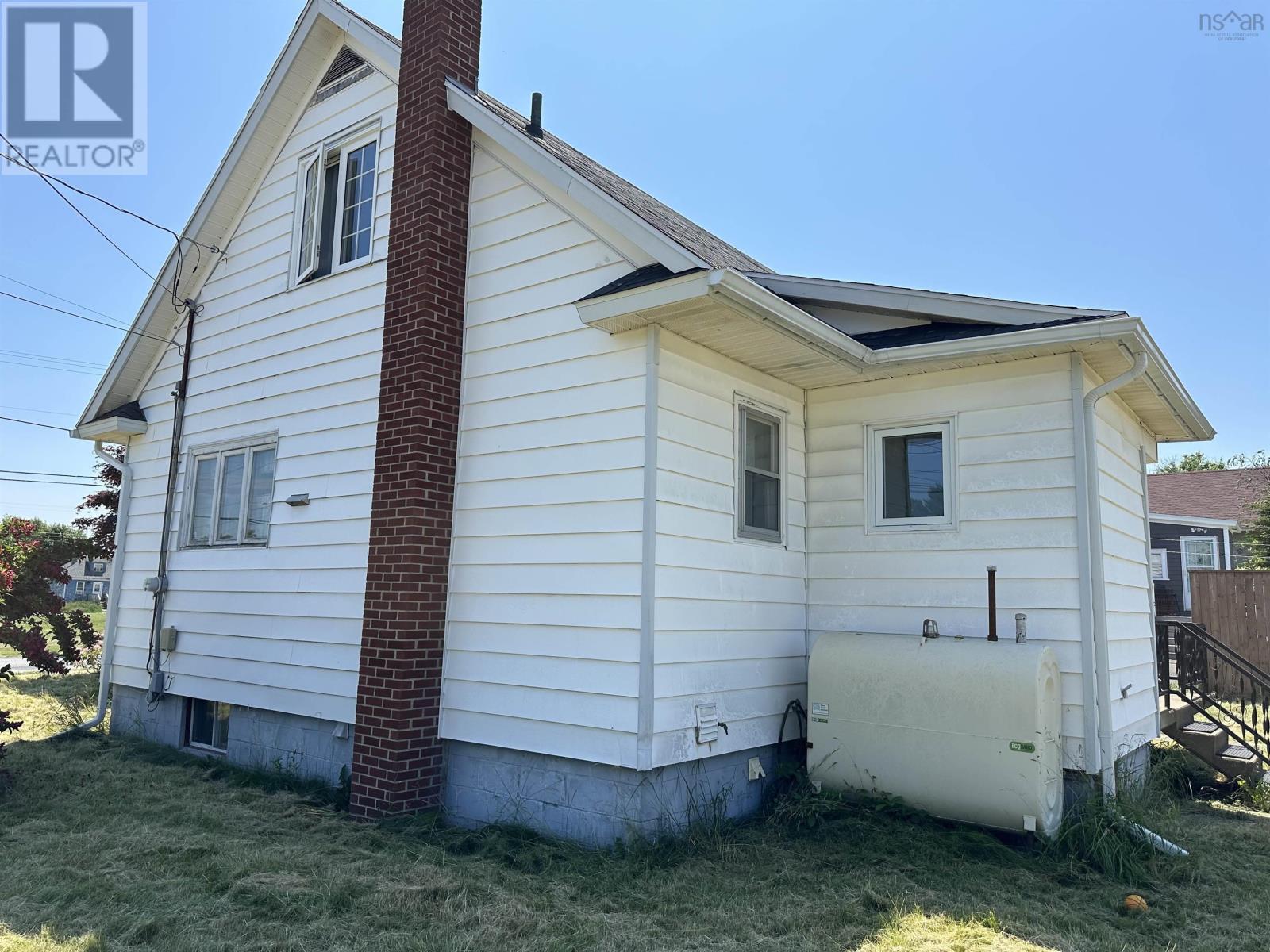 66 High Street, North Sydney, Nova Scotia  B2A 2A7 - Photo 4 - 202516702