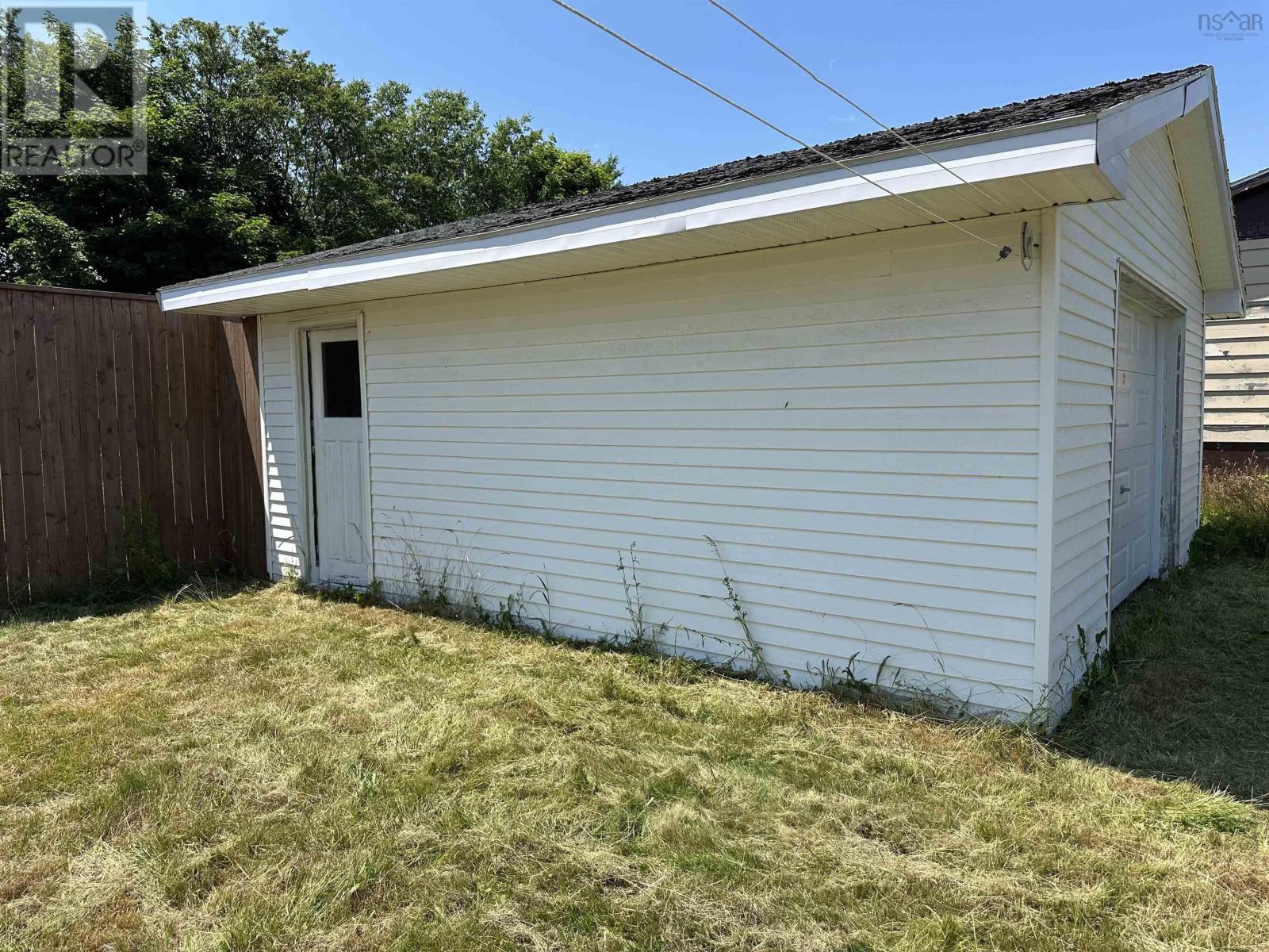 66 High Street, North Sydney, Nova Scotia  B2A 2A7 - Photo 8 - 202516702