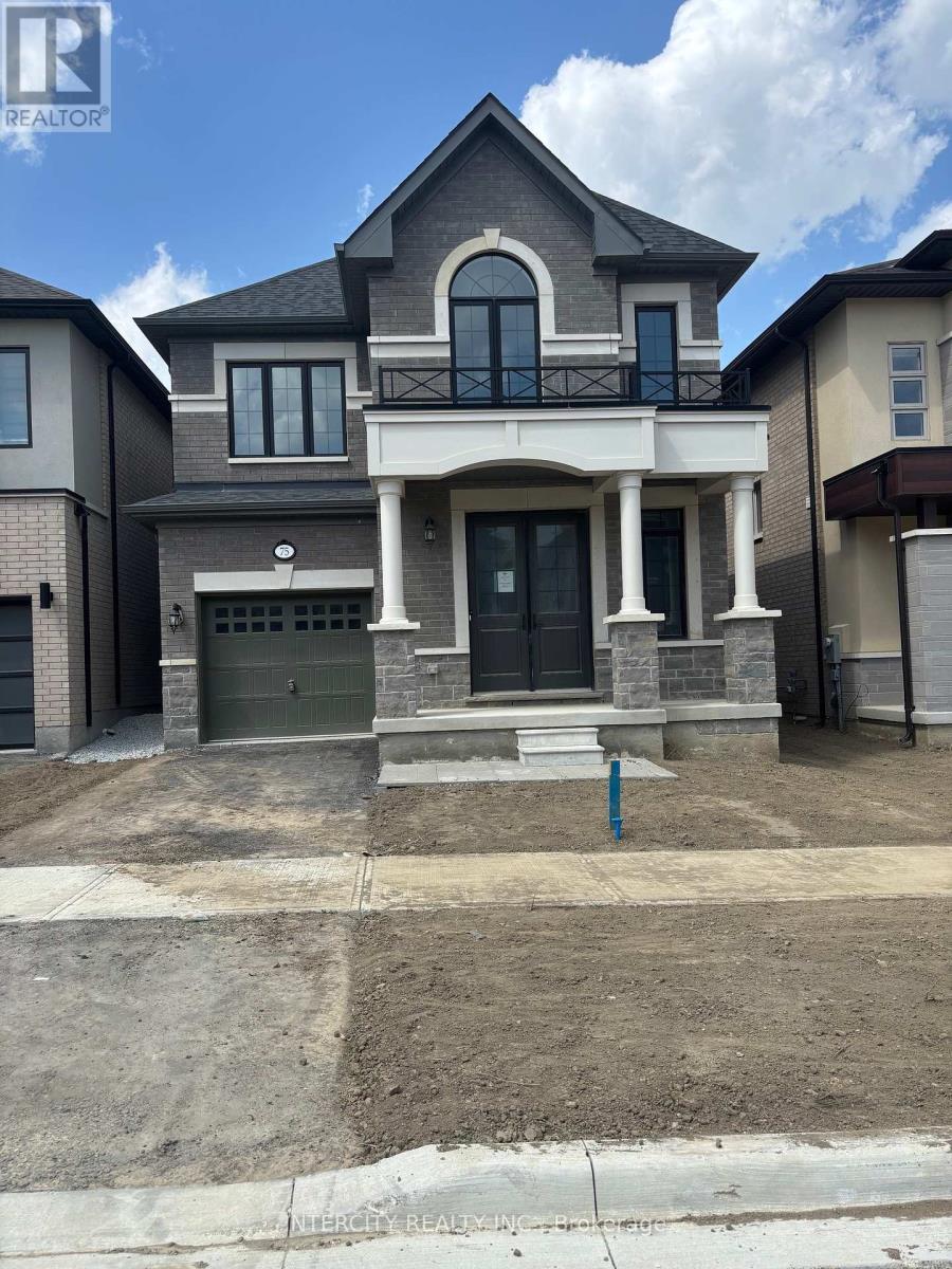 Property at 75 CLAREMONT DRIVE image 1