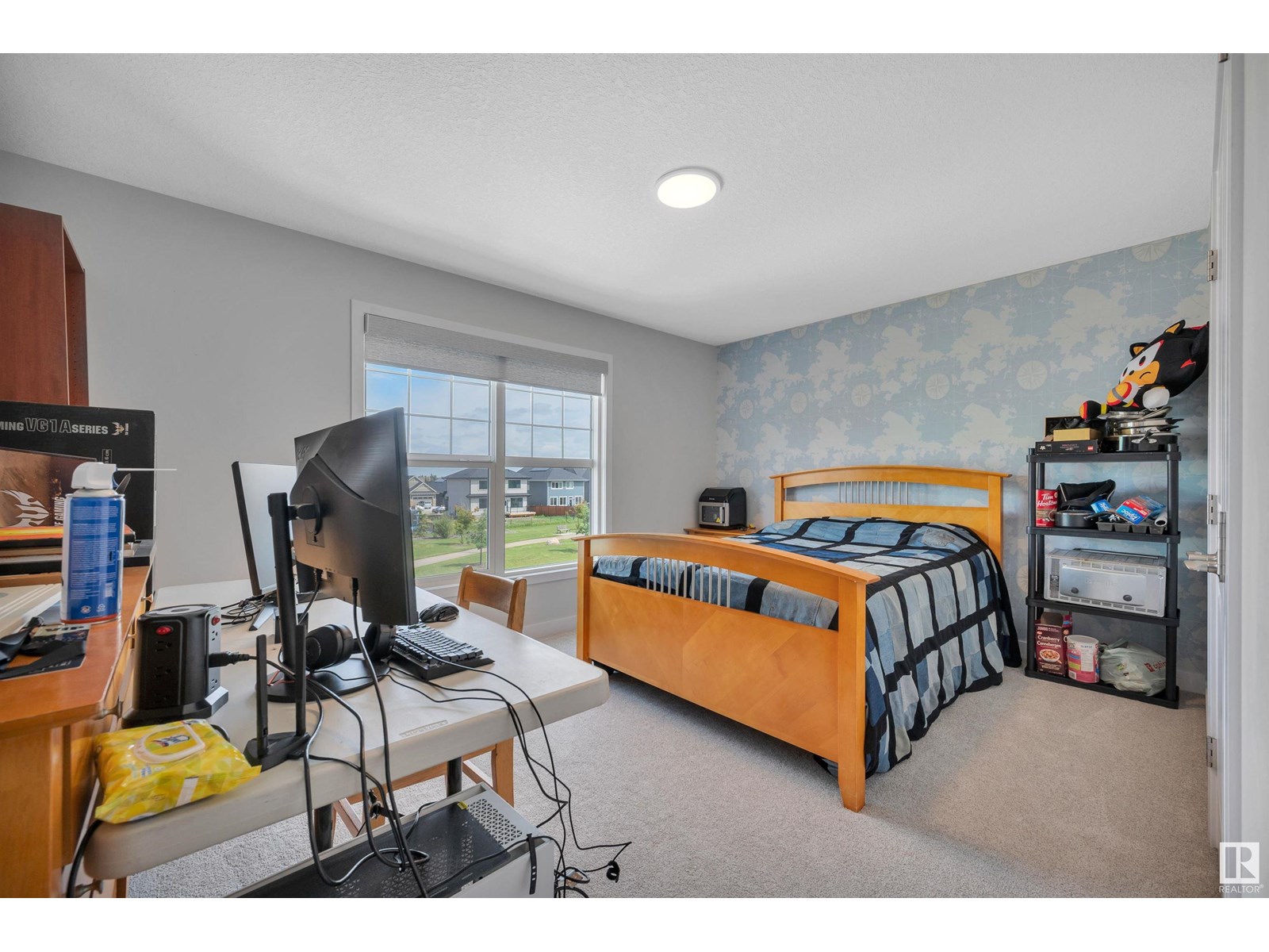 134 Edgewater Ci, Leduc, Alberta  T9E 1K5 - Photo 36 - E4449534