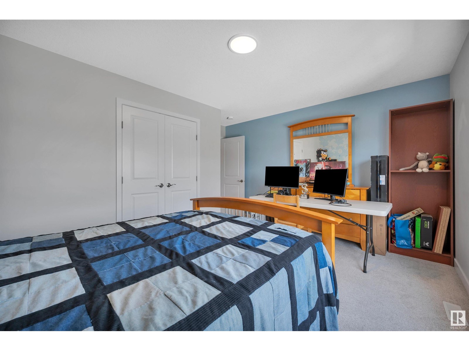 134 Edgewater Ci, Leduc, Alberta  T9E 1K5 - Photo 37 - E4449534