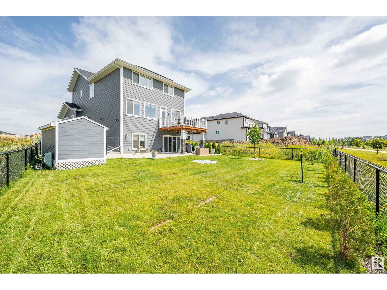 134 Edgewater Ci, Leduc, Alberta  T9E 1K5 - Photo 63 - E4449534