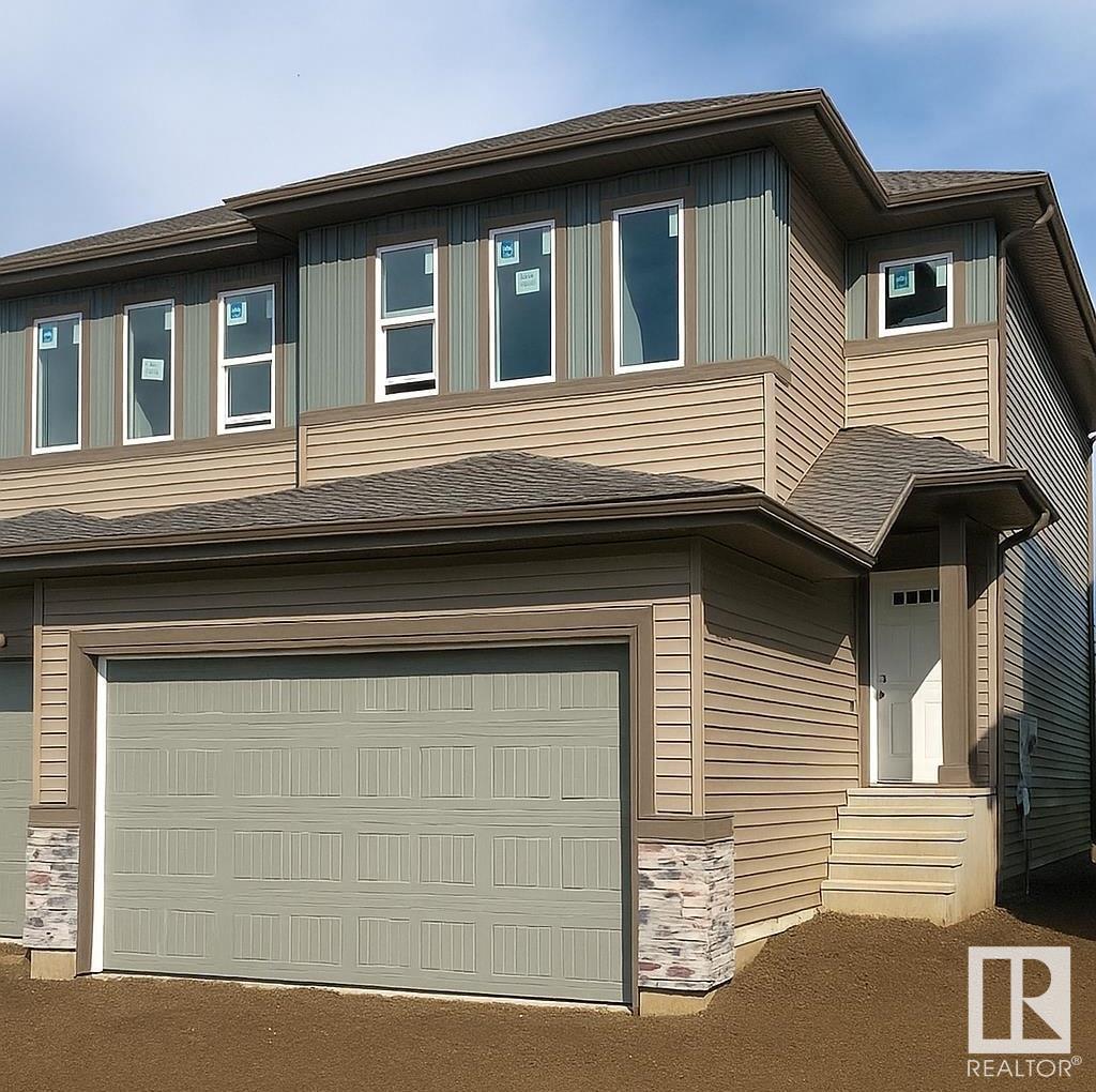 133 HILTON CV, Spruce Grove, Alberta