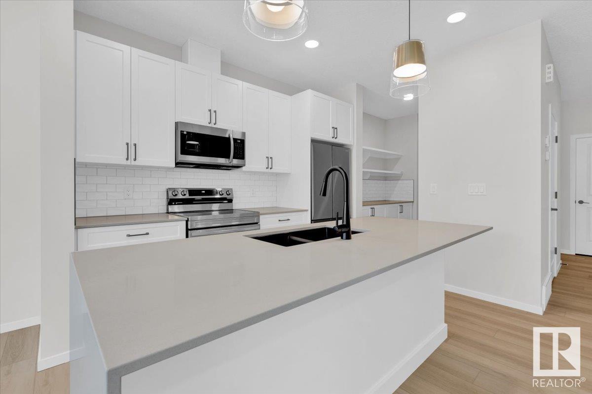 133 Hilton Cv, Spruce Grove, Alberta  T7X 1Y4 - Photo 9 - E4449535