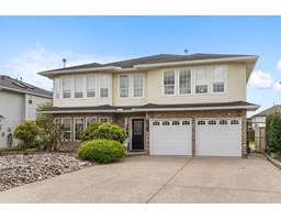 34654 7 AVENUE, Abbotsford, British Columbia