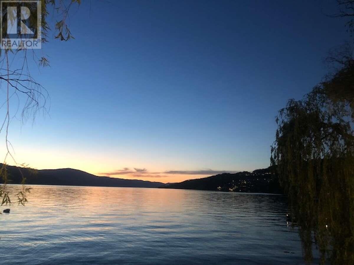 3902 Finch Road, Kelowna, British Columbia