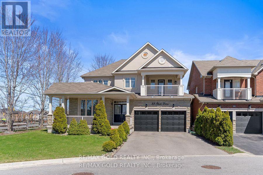 Property at 23 GLADE DRIVE image 2