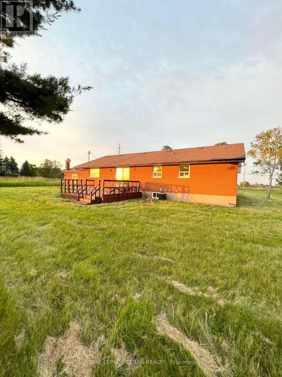 11900 Hwy 27, Vaughan, Ontario  L0J 1C0 - Photo 13 - N12306197