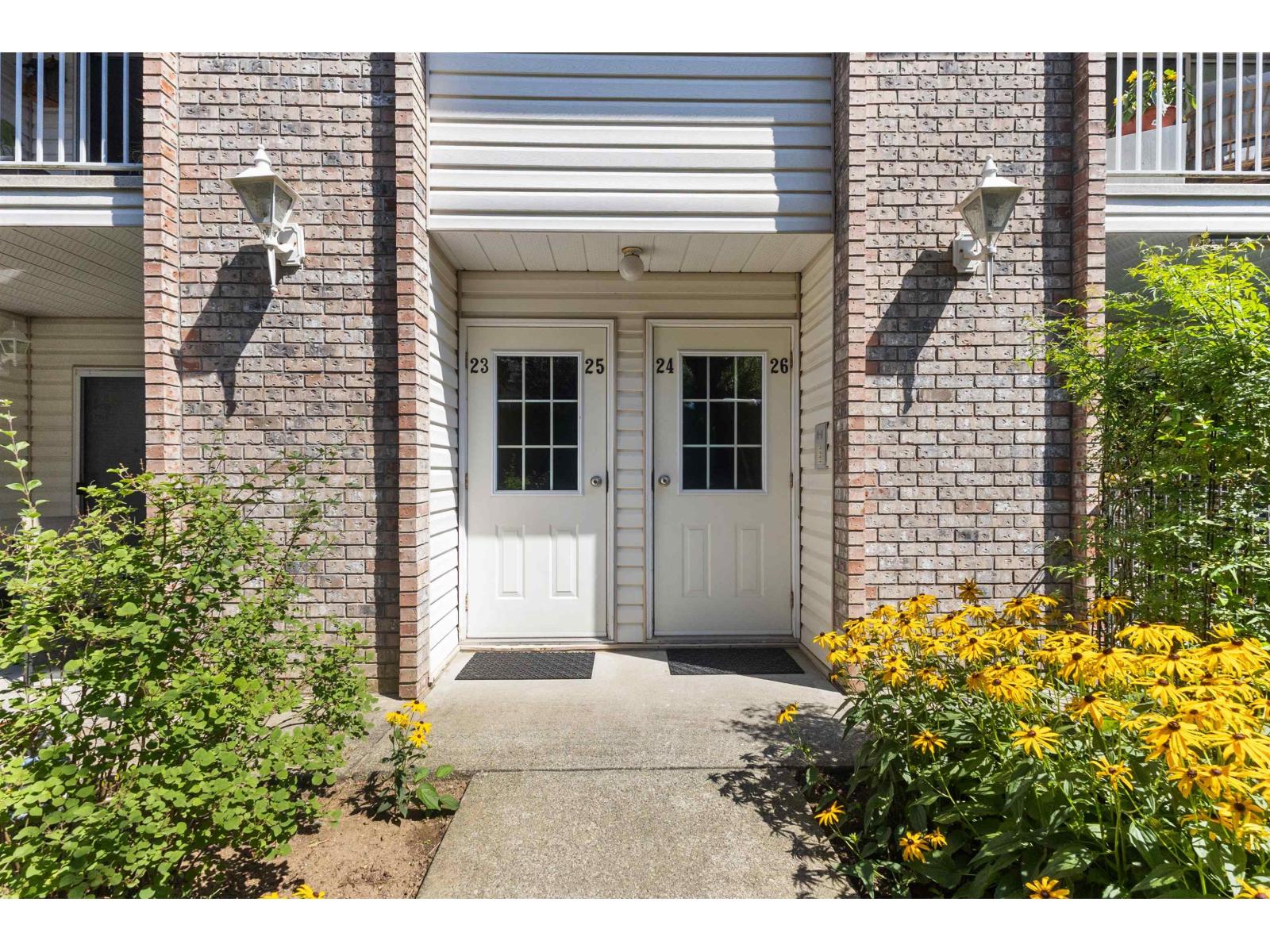 24 2938 Trafalgar Street, Abbotsford, British Columbia  V2S 7X5 - Photo 2 - R3030353