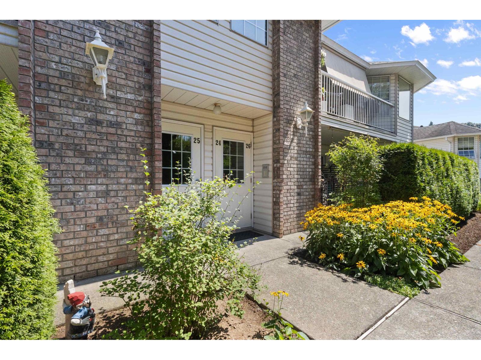 24 2938 Trafalgar Street, Abbotsford, British Columbia  V2S 7X5 - Photo 1 - R3030353