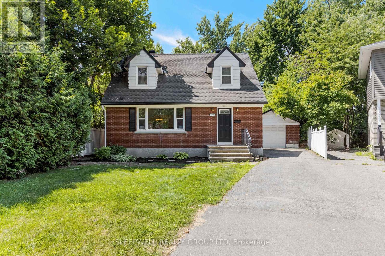 Property at 2209 BELAIR DRIVE image 1
