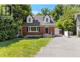 2209 BELAIR DRIVE, Ottawa, Ontario