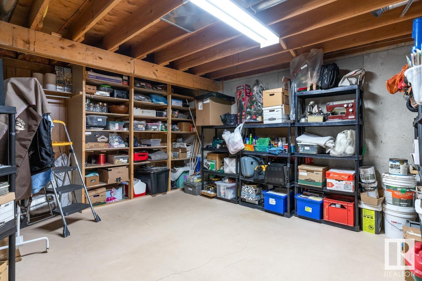 10860 25 Av Nw, Edmonton, Alberta  T6J 6N5 - Photo 29 - E4449538