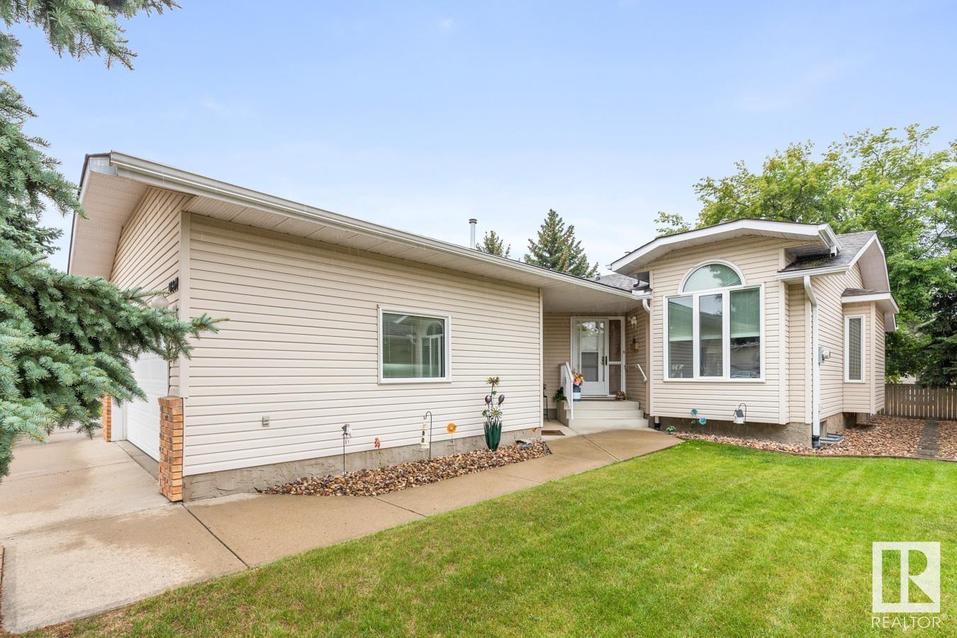 Property at 10860 25 AV NW image 2