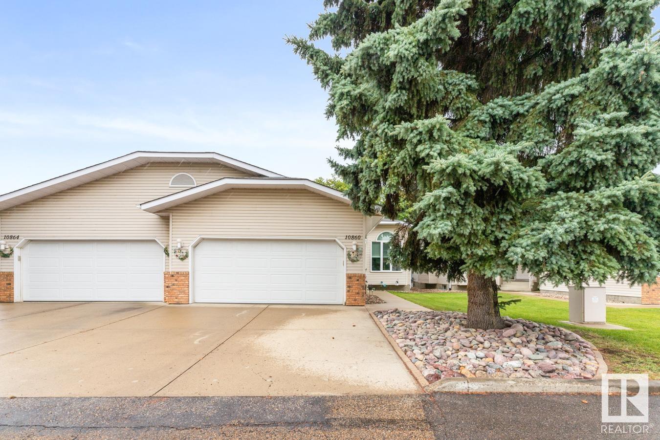 Property at 10860 25 AV NW image 1