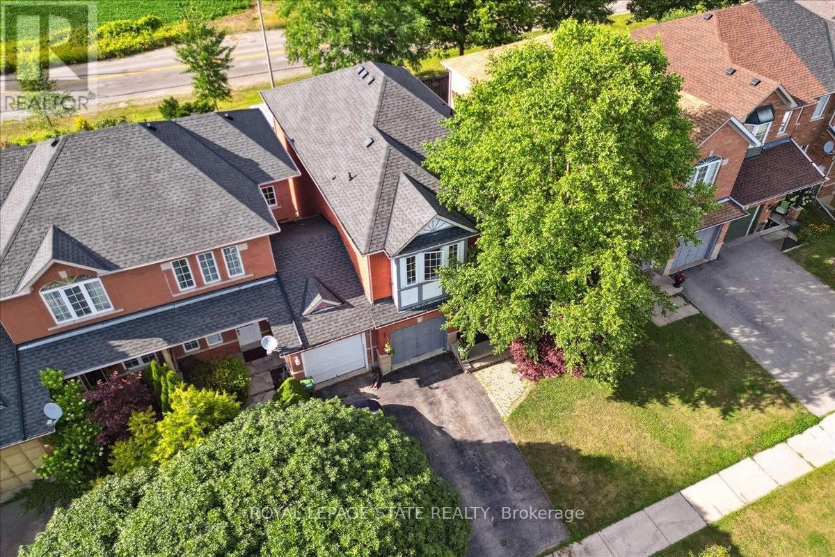 70 MOORE CRESCENT, hamilton (ancaster), Ontario