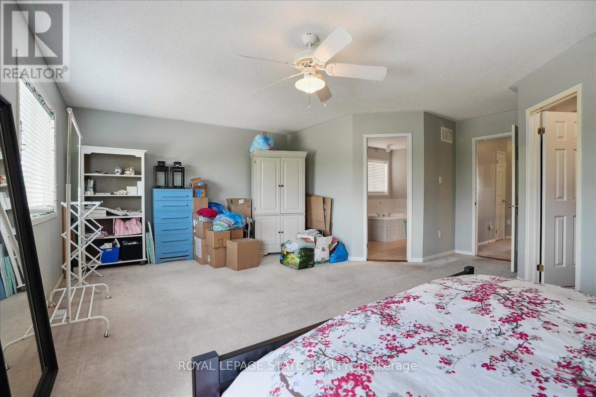 70 Moore Crescent, Hamilton (Ancaster), Ontario  L9G 4Z6 - Photo 21 - X12306177