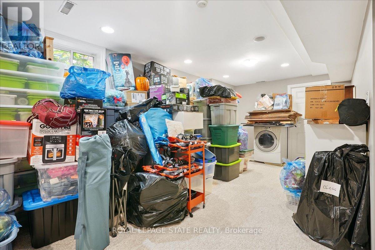 70 Moore Crescent, Hamilton (Ancaster), Ontario  L9G 4Z6 - Photo 29 - X12306177