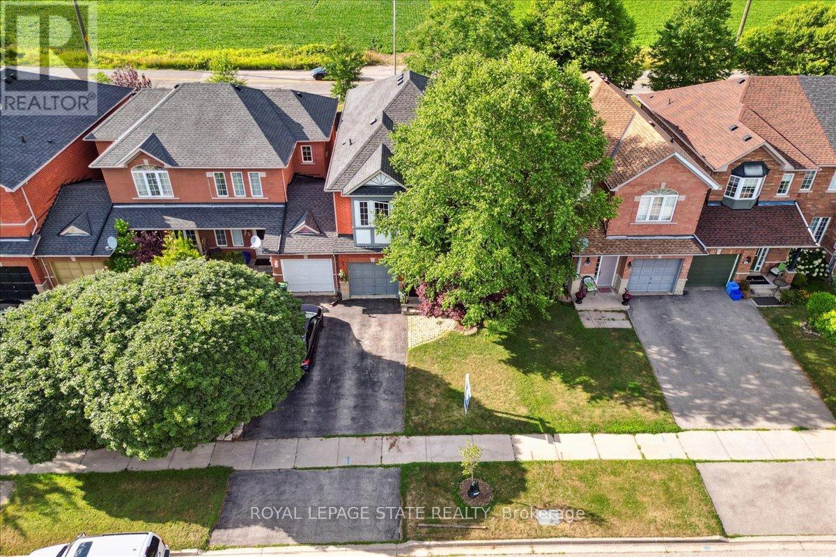 70 Moore Crescent, Hamilton (Ancaster), Ontario  L9G 4Z6 - Photo 42 - X12306177