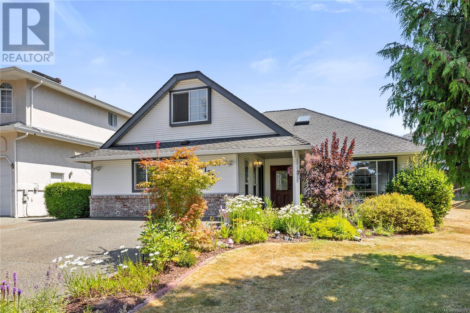 3121 18th Ave, Port Alberni, British Columbia