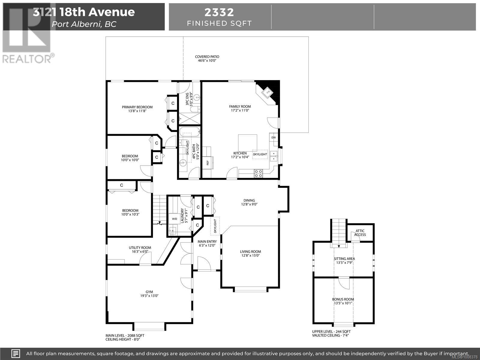 3121 18th Ave, Port Alberni, British Columbia  V9Y 5G6 - Photo 35 - 1008378