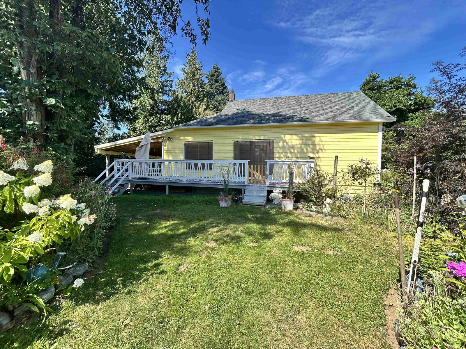 32828 6th Avenue, Mission, British Columbia  V2V 1Y9 - Photo 2 - R3030670