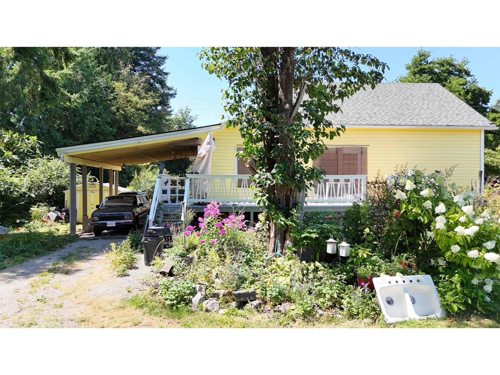 32828 6th Avenue, Mission, British Columbia  V2V 1Y9 - Photo 27 - R3030670
