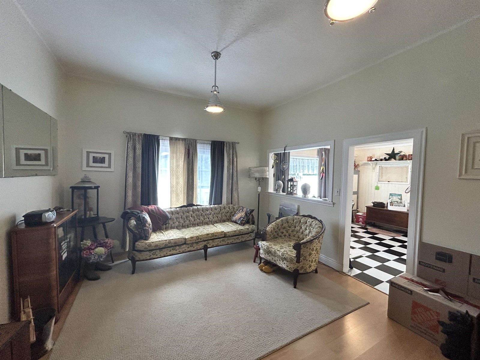 32828 6th Avenue, Mission, British Columbia  V2V 1Y9 - Photo 3 - R3030670