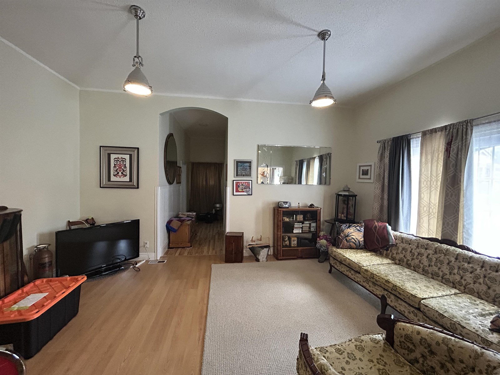 32828 6th Avenue, Mission, British Columbia  V2V 1Y9 - Photo 5 - R3030670