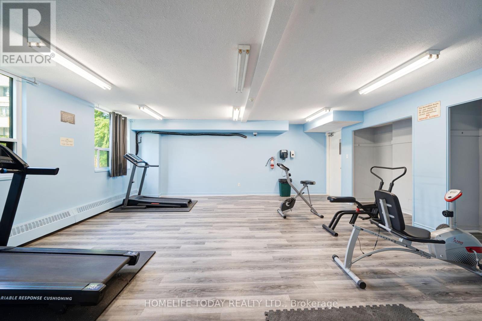 1405 - 180 Markham Road, Toronto, Ontario  M1M 2Z9 - Photo 11 - E12306226