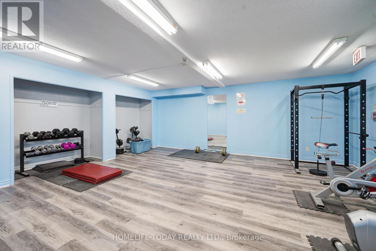 1405 - 180 Markham Road, Toronto, Ontario  M1M 2Z9 - Photo 14 - E12306226