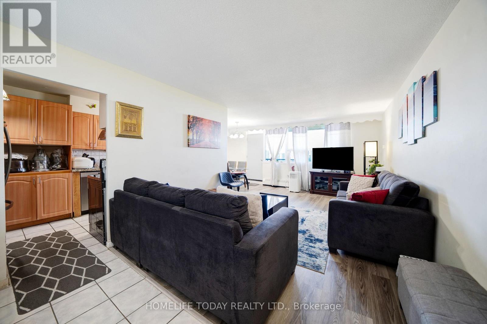 1405 - 180 Markham Road, Toronto, Ontario  M1M 2Z9 - Photo 19 - E12306226