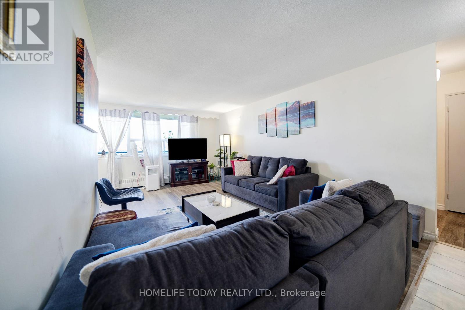 1405 - 180 Markham Road, Toronto, Ontario  M1M 2Z9 - Photo 20 - E12306226