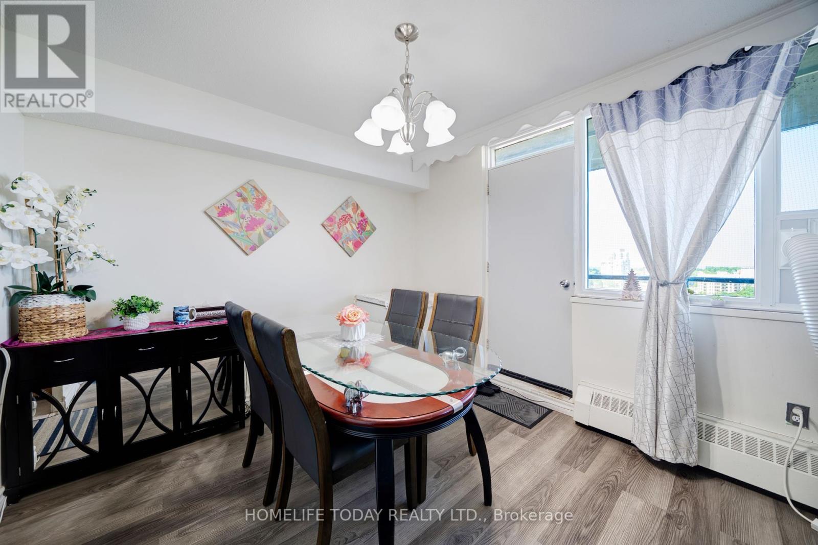 1405 - 180 Markham Road, Toronto, Ontario  M1M 2Z9 - Photo 23 - E12306226