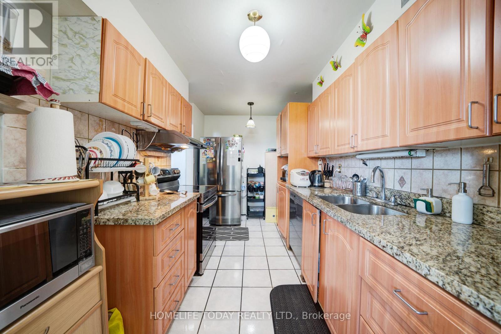1405 - 180 Markham Road, Toronto, Ontario  M1M 2Z9 - Photo 25 - E12306226