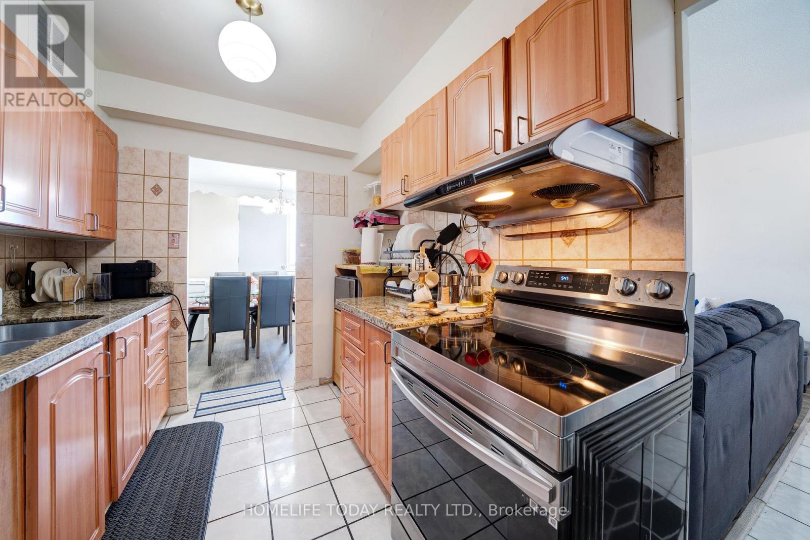 1405 - 180 Markham Road, Toronto, Ontario  M1M 2Z9 - Photo 26 - E12306226