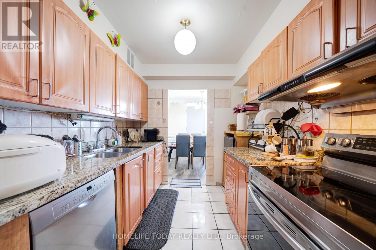 1405 - 180 Markham Road, Toronto, Ontario  M1M 2Z9 - Photo 27 - E12306226