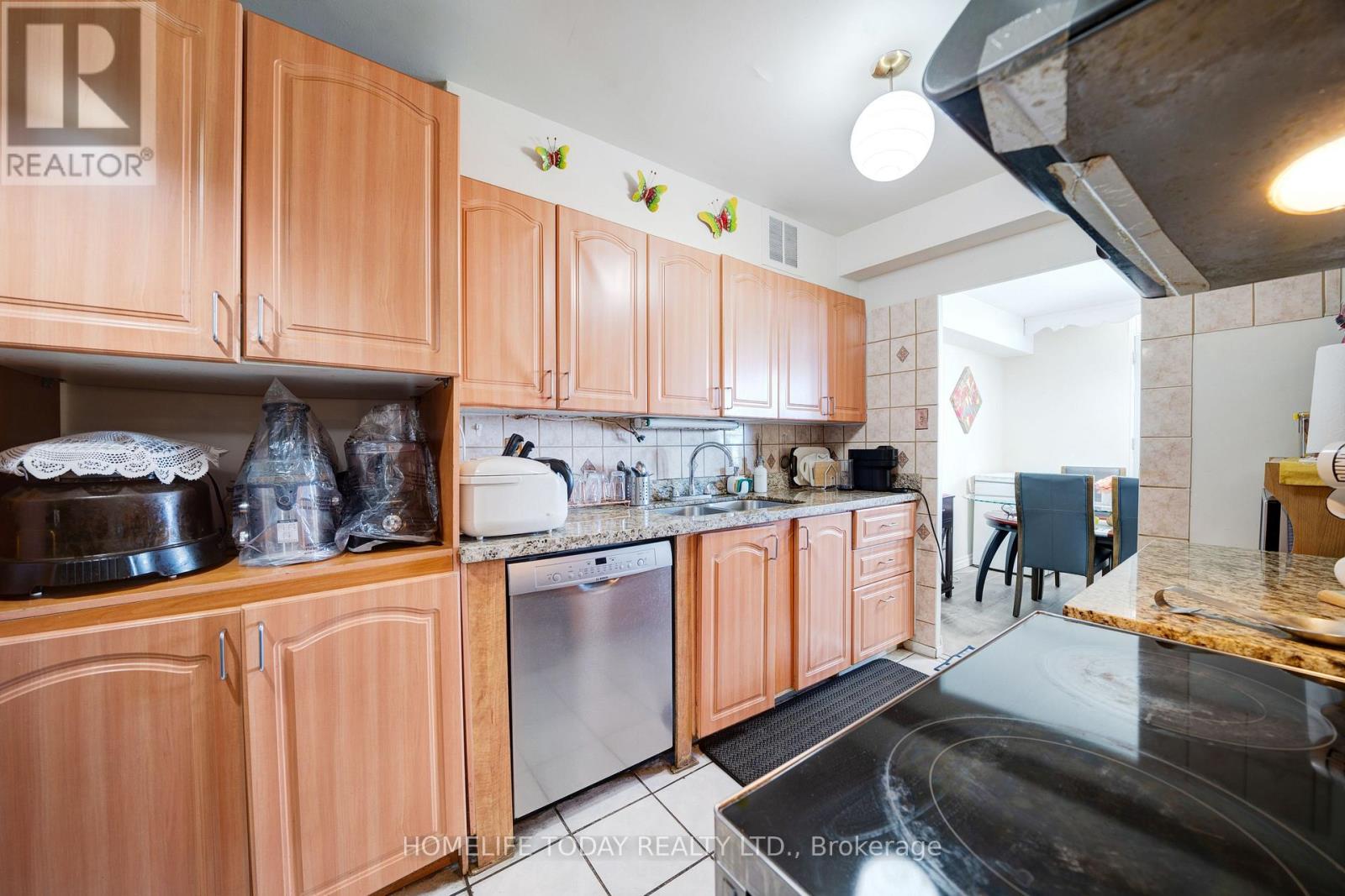 1405 - 180 Markham Road, Toronto, Ontario  M1M 2Z9 - Photo 28 - E12306226