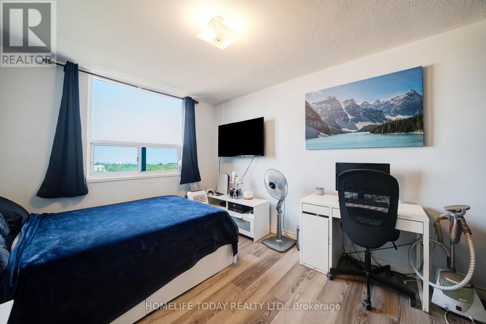 1405 - 180 Markham Road, Toronto, Ontario  M1M 2Z9 - Photo 33 - E12306226