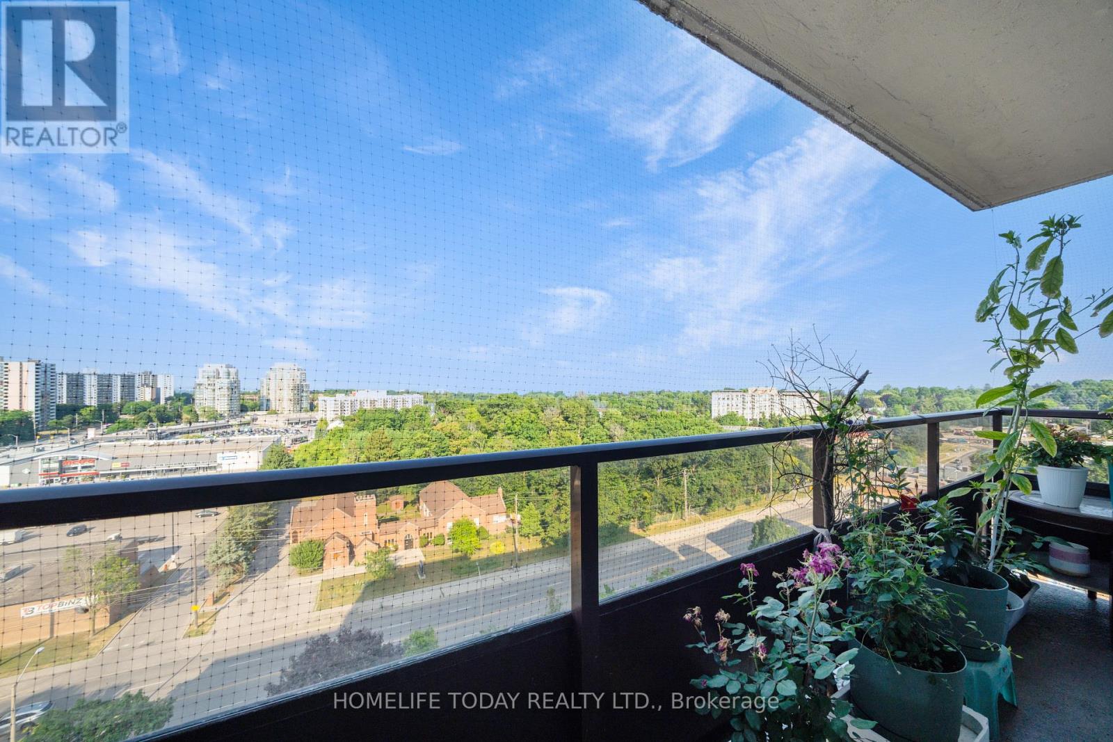 1405 - 180 Markham Road, Toronto, Ontario  M1M 2Z9 - Photo 39 - E12306226