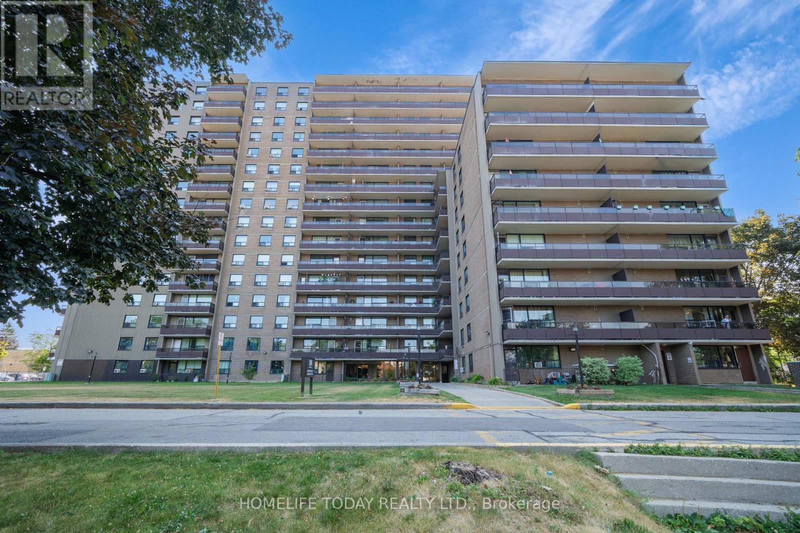 1405 - 180 Markham Road, Toronto, Ontario  M1M 2Z9 - Photo 4 - E12306226