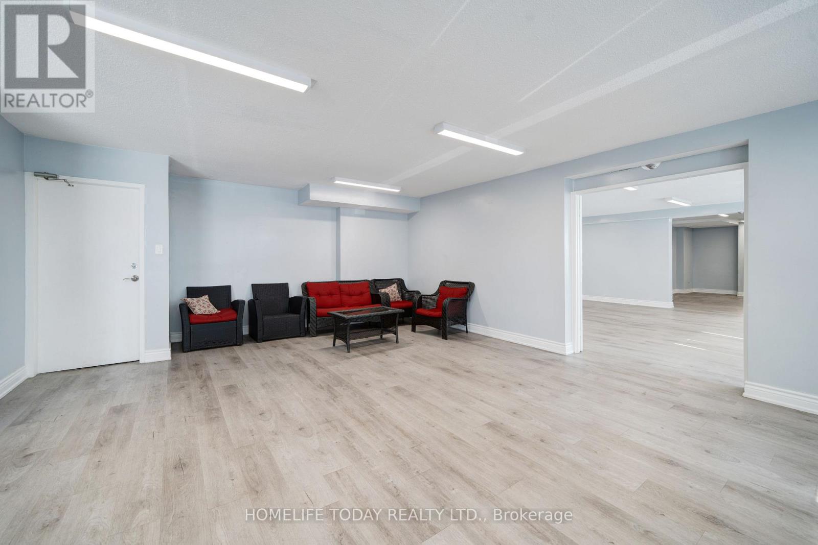 1405 - 180 Markham Road, Toronto, Ontario  M1M 2Z9 - Photo 9 - E12306226