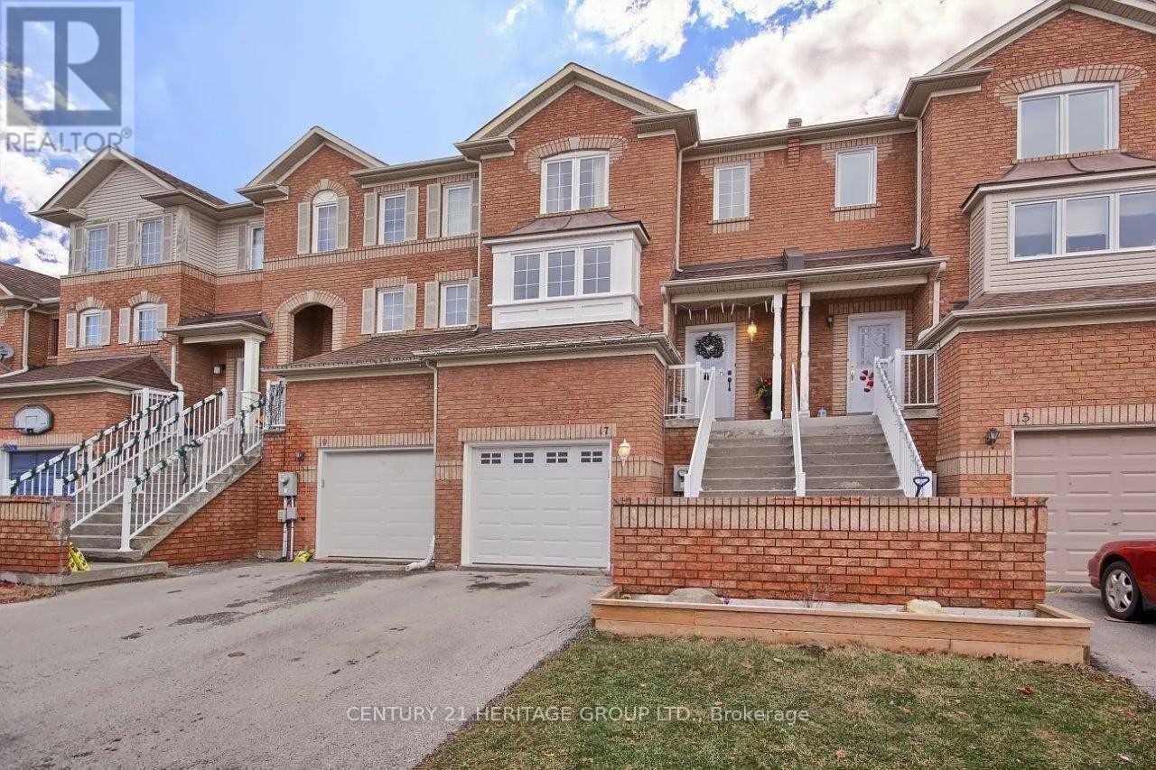 17 Stiles Avenue, Aurora, Ontario  L4G 7N3 - Photo 11 - N12306248