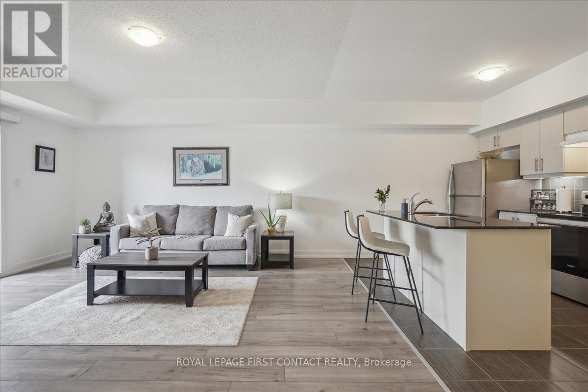 213 - 4 Spice Way, Barrie (Innis-Shore), Ontario  L9J 0M2 - Photo 19 - S12306231